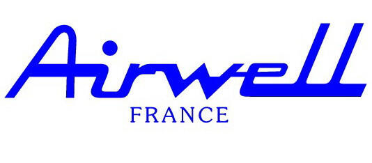 Логотип бренда AIRWELL