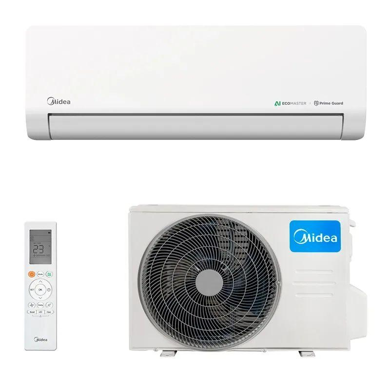 Кондиционер Midea Easy (MSES) MSES-24N8D6-I купить в Минске, цена