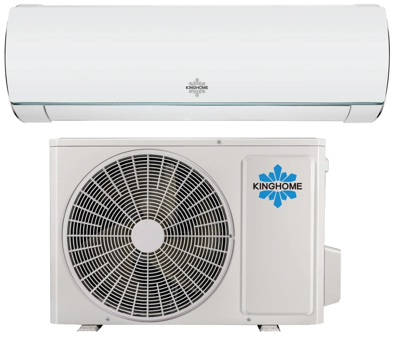 Кондиционер KINGHOME Prestige KWH09ACC-S6DBA2A