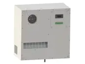 Настенный шкафной кондиционер UNISPLIT MHW-108S(1)WK (серия К)