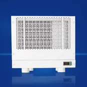 Кондиционер потолочный Nordsar RU1W-800 (220)ID ROOF