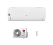 Кондиционер LG серии LOOK SMART LS07GQ.NSA1