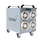 Озонатор воздуха Ozonbox air-120