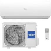 Кондиционер Spirit DC Inverter AS35HSL1HRA-W / 1U35HSL1FRA