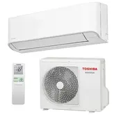 Кондиционер Toshiba SEIYA RAS-B10CKVG-EE/RAS-10CAVG-EE