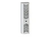 Настенный шкафной кондиционер UNISPLIT MHW-325S(3)W