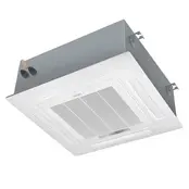 Кассетный кондиционер AUX ALCA-H24/4DR2 / AL-H24/4DR2