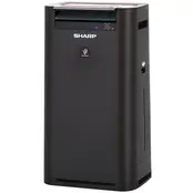 Климатический комплекс SHARP KC-G41RH