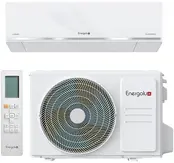 Кондиционер Energolux SAS18DL3-AI / SAU18DL3-AI серия LUGANO PRO LINE HP (FULL DC inverter)