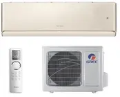 Кондиционер Gree GWH09AVCXB-K6DNA1B AIRY INVERTER R32 (champagne)