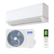 Кондиционер AUX Сlassic Inverter R32 ASW-H09A4/BA-R2DI /AS-H09A4/BA-R2DI