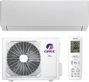Кондиционер Gree Pular Inverter Eco R32 GWH07AGAXA-K6DNA4E