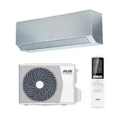 Настенный кондиционер AUX Silver Art Progressive Inverter ASW-H12A4/CD-R2DI /AS-H12A4/CD-R2DI