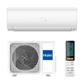 Кондиционер Haier AS25S2SF2FA-W / 1U25S2SM3FA Серия FLEXIS