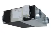 Приточно-вытяжная установка Mitsubishi Electric LGH-35RVX-E