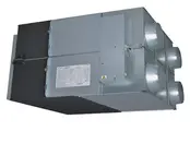 Приточно-вытяжная установка Mitsubishi Electric LGH-150RVX-E