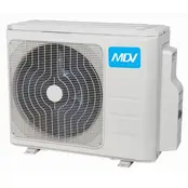 Наружный блок MDV MD2O-18HFN8 мульти-сплит системы