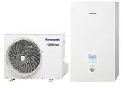 Тепловой насос Panasonic WH-SDC05H3E5-1 / WH-UD05HE5-1