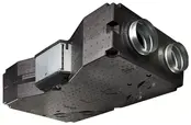 Приточно-вытяжная установка SHUFT NOVA-600 EC
