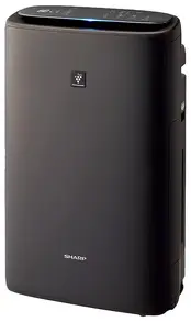 Климатический комплекс SHARP KIN41RH