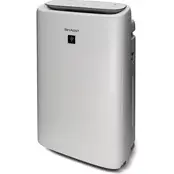 Климатический комплекс SHARP KIN51RW