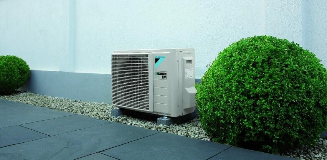 Наружный блок Daikin