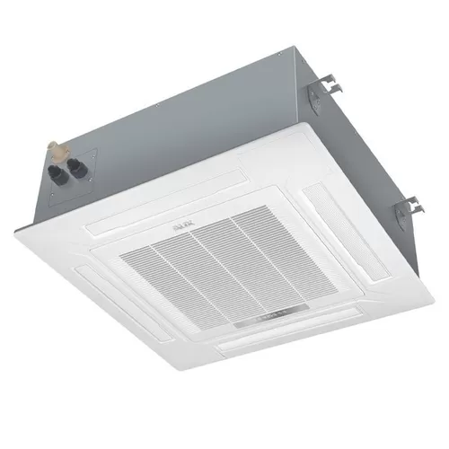 Кассетный кондиционер AUX ALCA-H60/5DR2 / AL-H60/5DR2