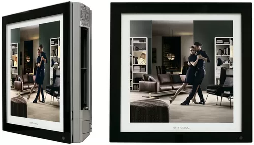 Внутренний блок LG MA12AH1 мульти сплит-системы