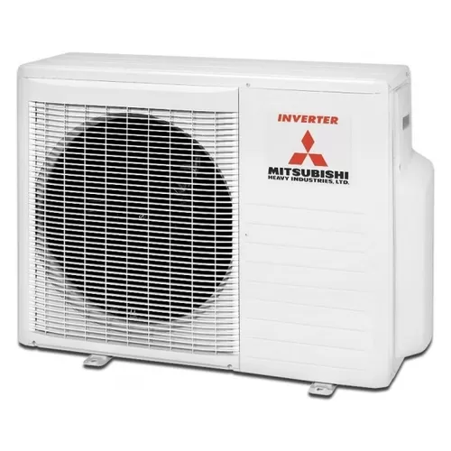 Наружный блок Mitsubishi Heavy SCM40ZS-W мульти-сплит системы
