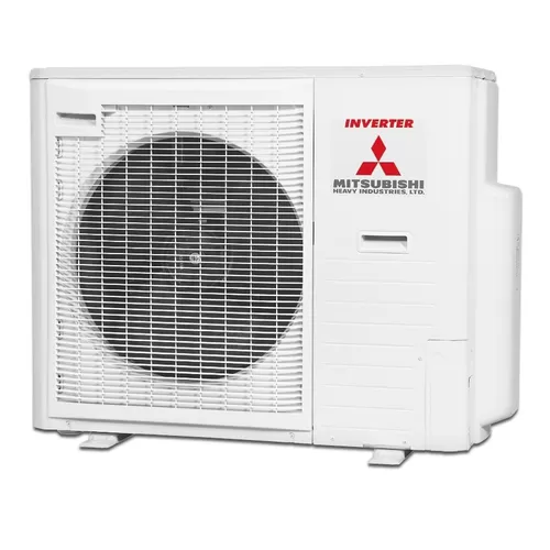 Наружный блок Mitsubishi Heavy SCM80ZS-W мульти-сплит системы