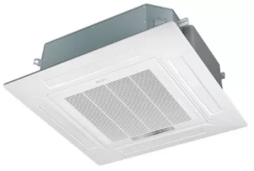 Кассетная сплит-система AUX ALCA-H18/4DR1/AL-H18/4DR1(U)