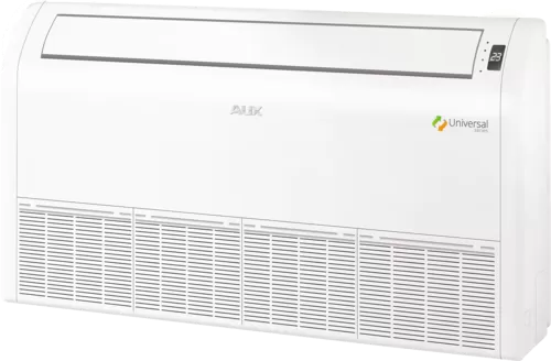 Напольно-потолочная сплит-система AUX ALCF-H36/4DR1/AL-H36/4DR1(U)