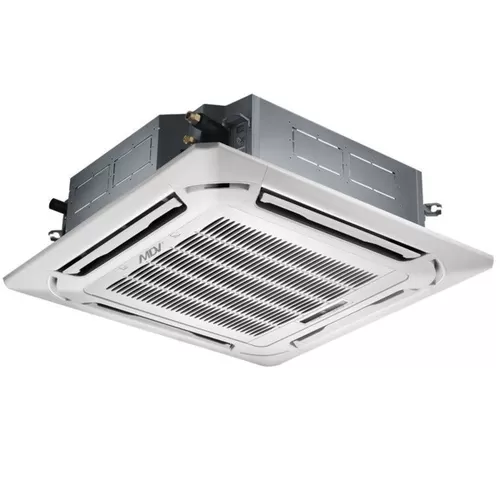 Кассетный кондиционер MDV MDCD-48HRN1/MDOU-48HN1