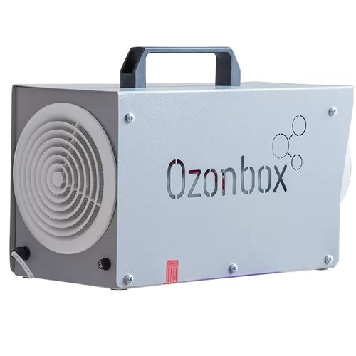 Озонатор воздуха Ozonbox air-5