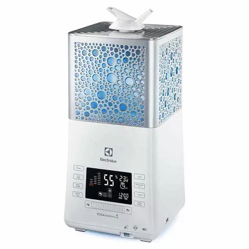 Увлажнитель воздуха Electrolux EHU-3715D
