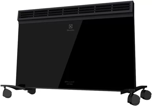 Электрический конвектор Electrolux ECH/B-1000 E Black