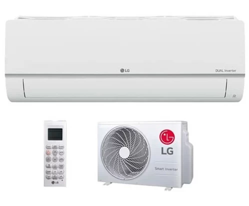 Кондиционер LG PC12SQ серия Eco Smart
