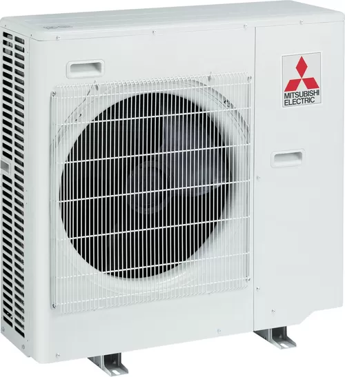 Наружный блок мульти сплит-системы Mitsubishi Electric MXZ-4E83VA