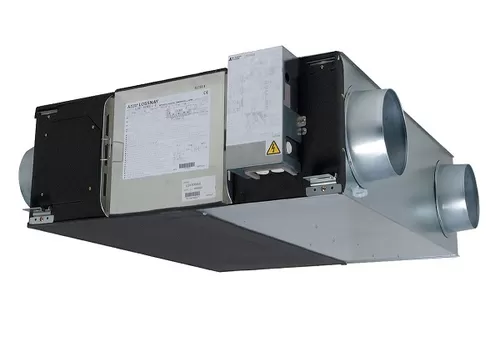 Приточно-вытяжная установка Mitsubishi Electric LGH-35RVX-E