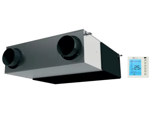 Приточно-вытяжная установка Electrolux EPVS-200