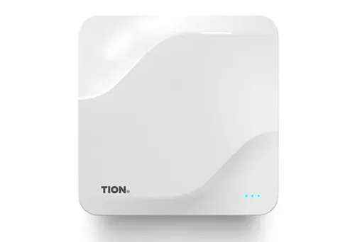 БРИЗЕР Tion Lite