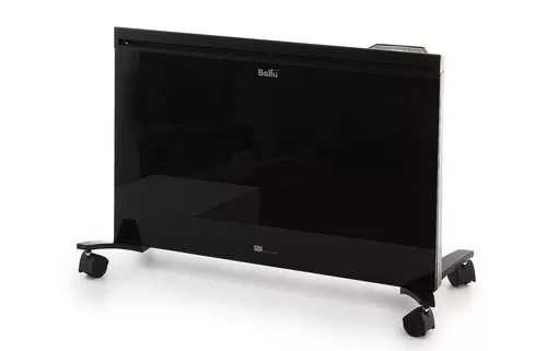Электрический конвектор  BALLU BEP/EXT-1500 Black