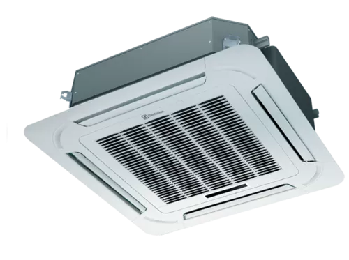 Кассетный фанкойл Electrolux EFR-1500R