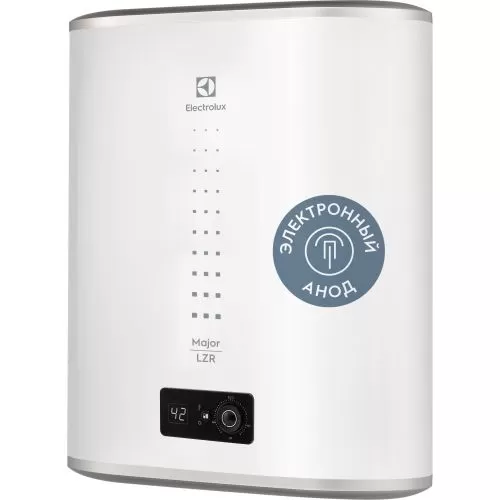 Накопительный водонагреватель Electrolux EWH 30 Major LZR 3