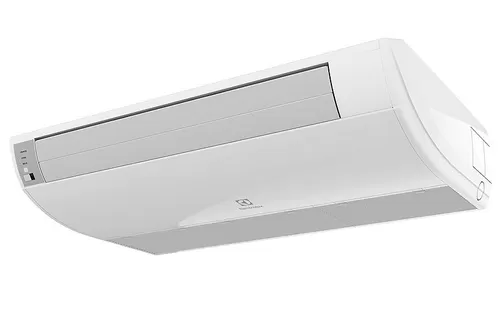 Напольно-потолочная сплит-система Electrolux EACU/I-60H/DC/N3 EACO/I-60H/DC/N3