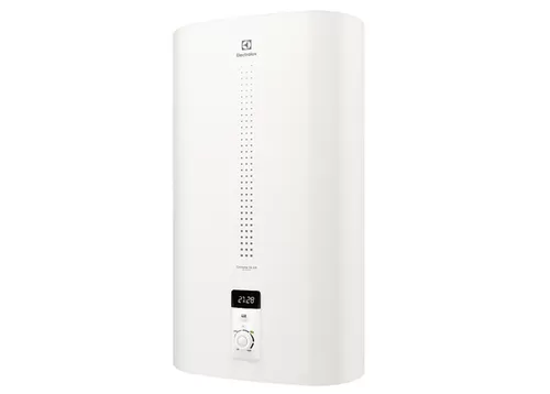 Накопительный водонагреватель Electrolux EWH 100 Centurio IQ 2.0.