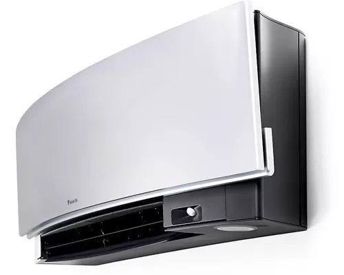 Koндиционер сплит-система Daikin Emura FTXJ35MS/RXJ35M
