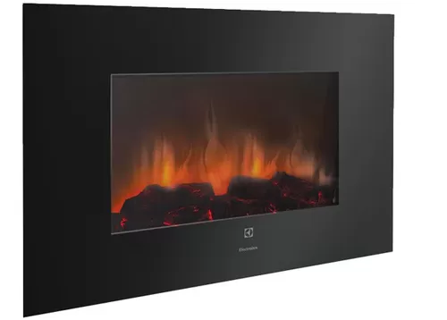 Электрокамин Electrolux EFP/W-1100ULS