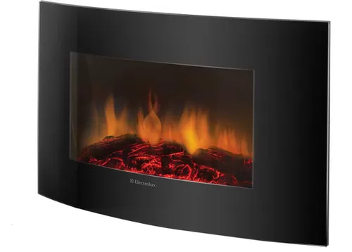 Электрокамин Electrolux EFP/W-1200URLS