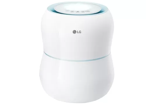 Мойка воздуха LG HW306LMEO Mini On